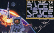 Buzz Aldrin's Race into Space (Enhanced CD-ROM)