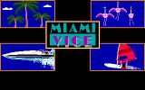 [Miami Vice - скриншот №1]