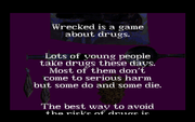 Wrecked: A Psychedelic Adventure