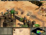 [Скриншот: Age of Empires II: The Age of Kings]