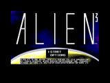 [Alien 3 - скриншот №1]