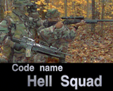 [Code name Hell Squad - скриншот №7]