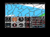[Flight Simulator II - скриншот №6]