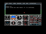 [Flight Simulator II - скриншот №7]