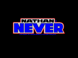 [Скриншот: Nathan Never]