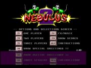 Nebulus 2: Pogo a Go Go