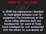 [Скриншот: Nemac IV: Director's Cut]