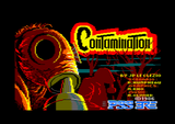 [Скриншот: Contamination]