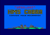 [HMS Cobra: Convois pour Mourmansk - скриншот №1]