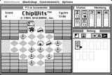 [ChipWits - скриншот №2]