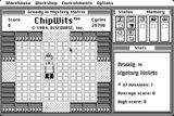 [ChipWits - скриншот №8]