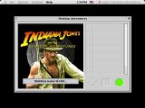 [Indiana Jones and His Desktop Adventures - скриншот №1]