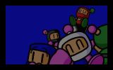 [Bomberman: Panic Bomber - скриншот №1]