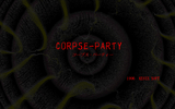[Corpse-Party - скриншот №1]