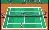 [Mezase! Top Player - Tennis Tennis 2 - скриншот №42]