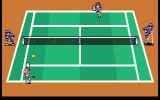 [Mezase! Top Player - Tennis Tennis 2 - скриншот №43]