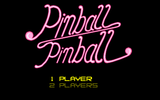 [Pinball Pinball - скриншот №2]
