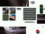 1995 Toyota Interactive