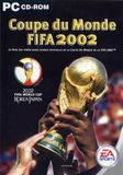 [2002 FIFA World Cup - обложка №1]