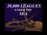 [20,000 Leagues Under the Sea - скриншот №2]