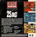[25 Ans! Le CD-ROM de Fluide Glacial - обложка №2]