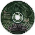 [3-D Dinosaur Adventure: Anniversary Edition - обложка №3]