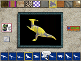 [3-D Dinosaur Adventure: Anniversary Edition - скриншот №5]