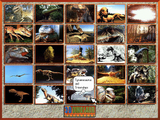 [3-D Dinosaur Adventure: Anniversary Edition - скриншот №8]