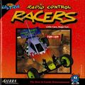 [3-D Ultra Radio Control Racers - обложка №2]