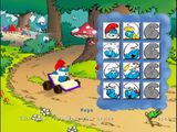 [3, 2, 1 Smurf! My First Racing Game - скриншот №4]