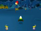 [3, 2, 1 Smurf! My First Racing Game - скриншот №15]