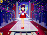 [The 3D Adventures of Sailor Moon - скриншот №38]