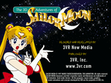 [The 3D Adventures of Sailor Moon - скриншот №45]