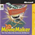 [3D Movie Maker - обложка №1]