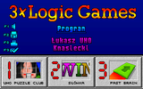 [3x Logic Games - скриншот №3]