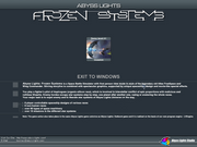 Abyss Lights: Frozen Systems