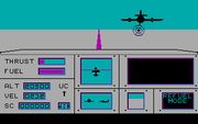 ACE: Air Combat Emulator