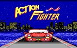 [Скриншот: Action Fighter]