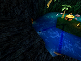 [Adventure Pinball: Forgotten Island - скриншот №2]