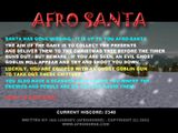 [Afro Santa - скриншот №3]