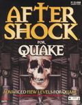 [Aftershock for Quake - обложка №1]