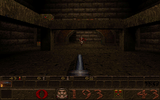 [Скриншот: Aftershock for Quake Deluxe Edition]