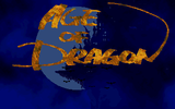 [Age of Dragon - скриншот №1]