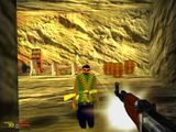 [Al Qaeda Hunting 3D - скриншот №15]
