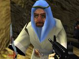 [Скриншот: Al Qaeda Hunting 3D]