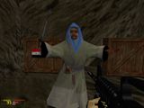 [Al Qaeda Hunting 3D - скриншот №32]