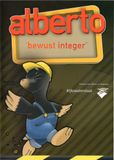 [Alberto: 'Bewust integer' - обложка №1]