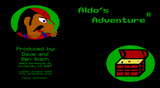 [Aldo's Adventure - скриншот №1]