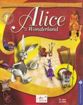[Alice in Wonderland - обложка №1]