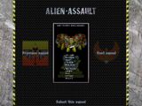 [Alien Assault - скриншот №24]